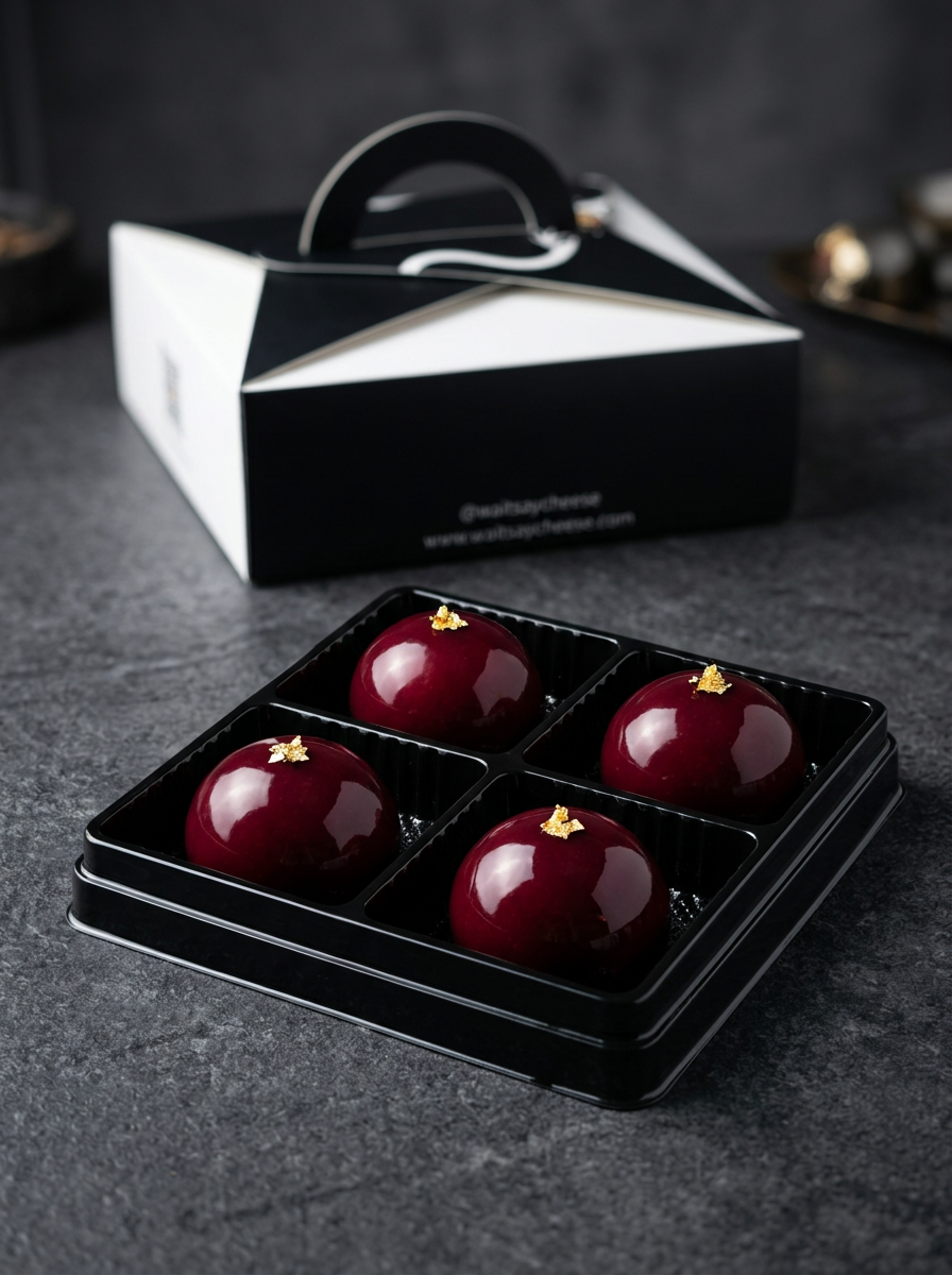 LOTUS BE HONEST — The Full Box